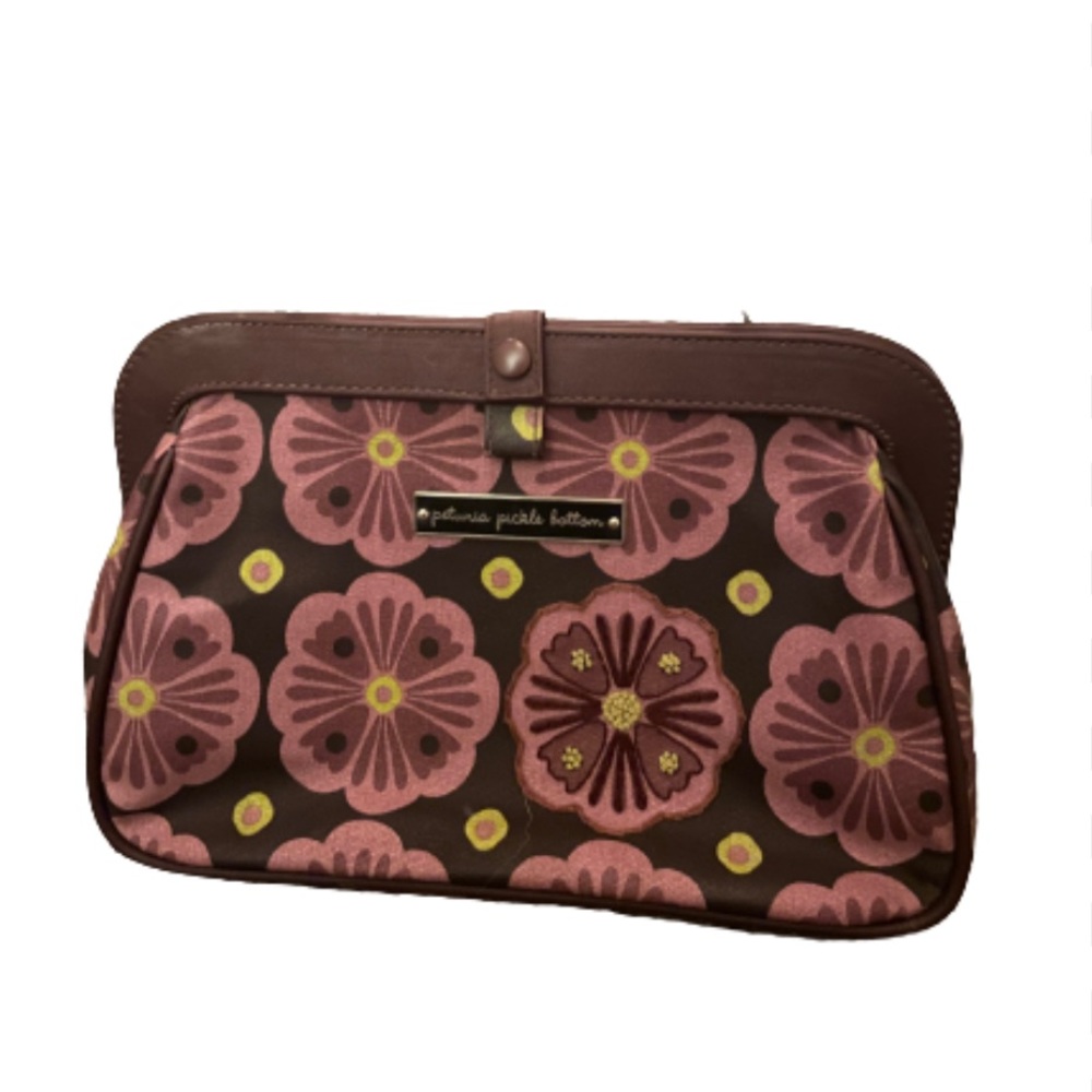 Petunia PickleBottom handbag NWOT